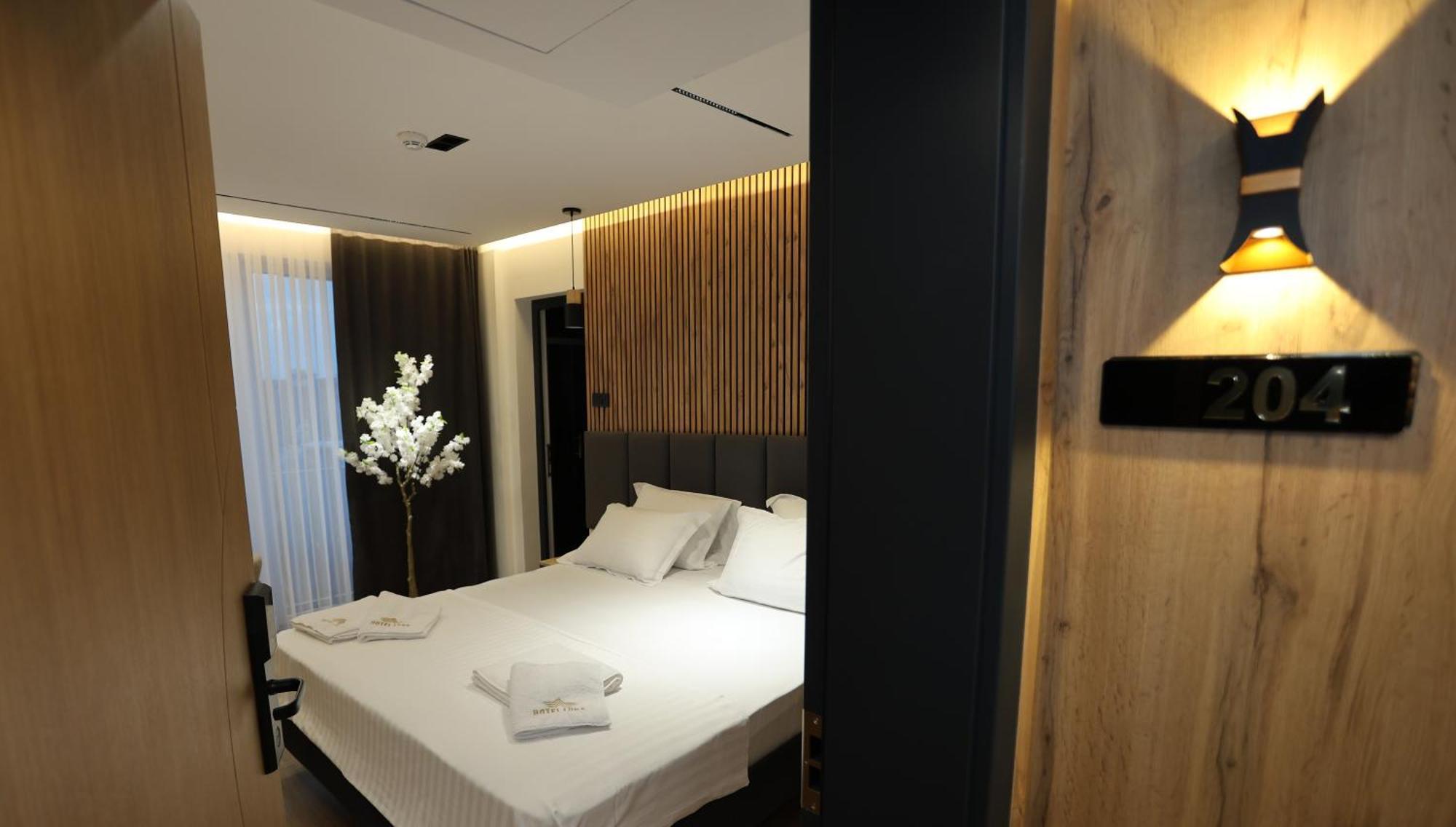 Hotel Luna Prizren Exterior photo