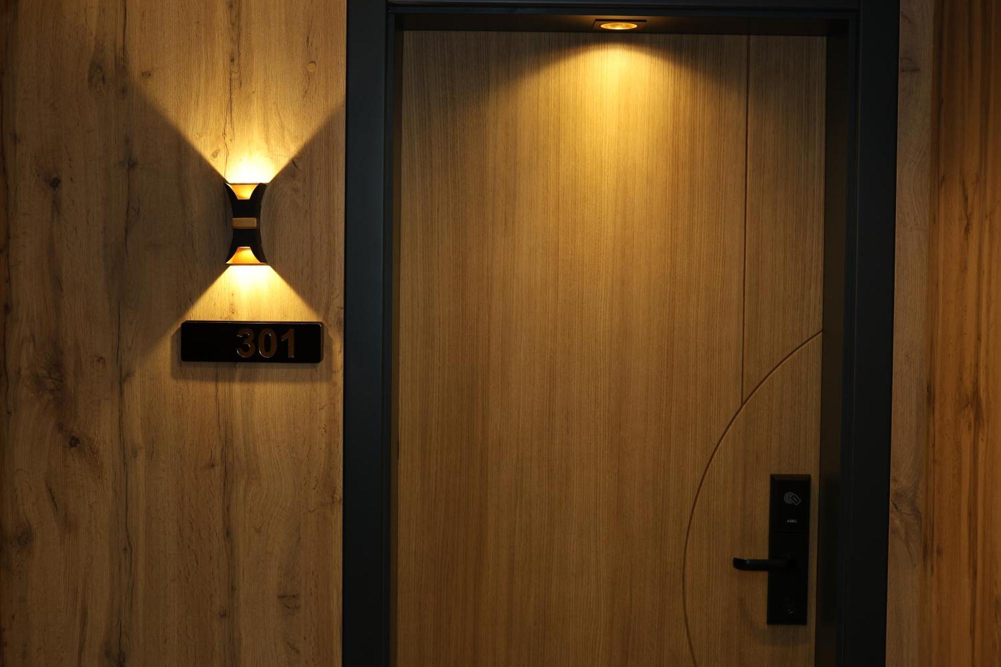 Hotel Luna Prizren Exterior photo