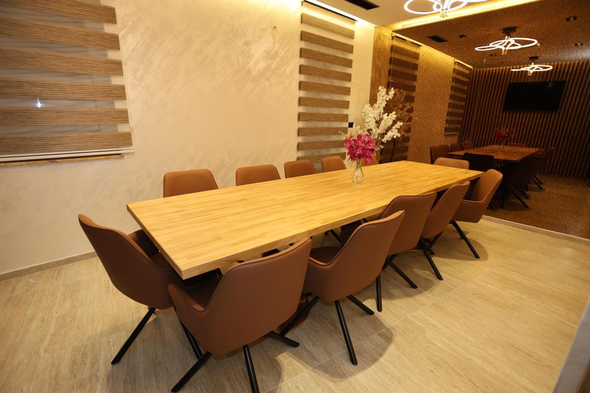 Hotel Luna Prizren Exterior photo