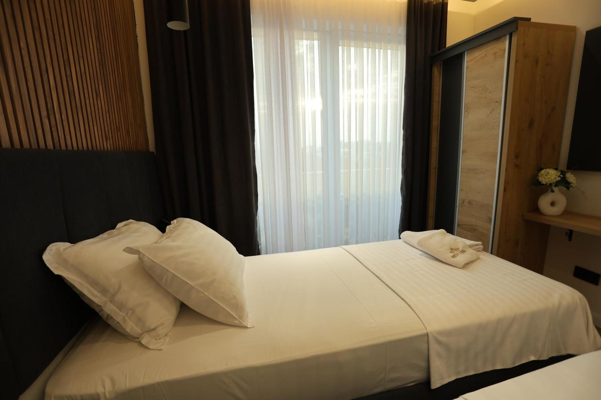 Hotel Luna Prizren Exterior photo