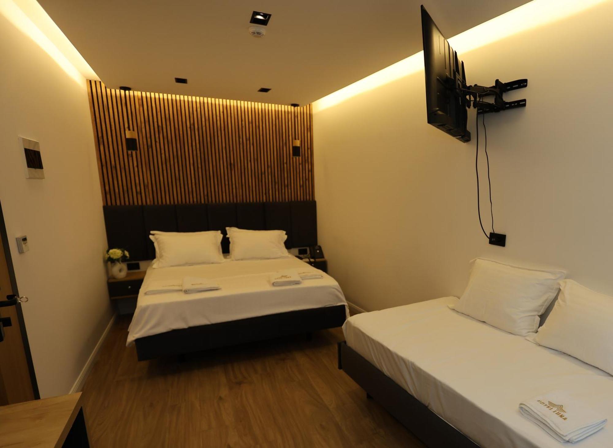 Hotel Luna Prizren Exterior photo