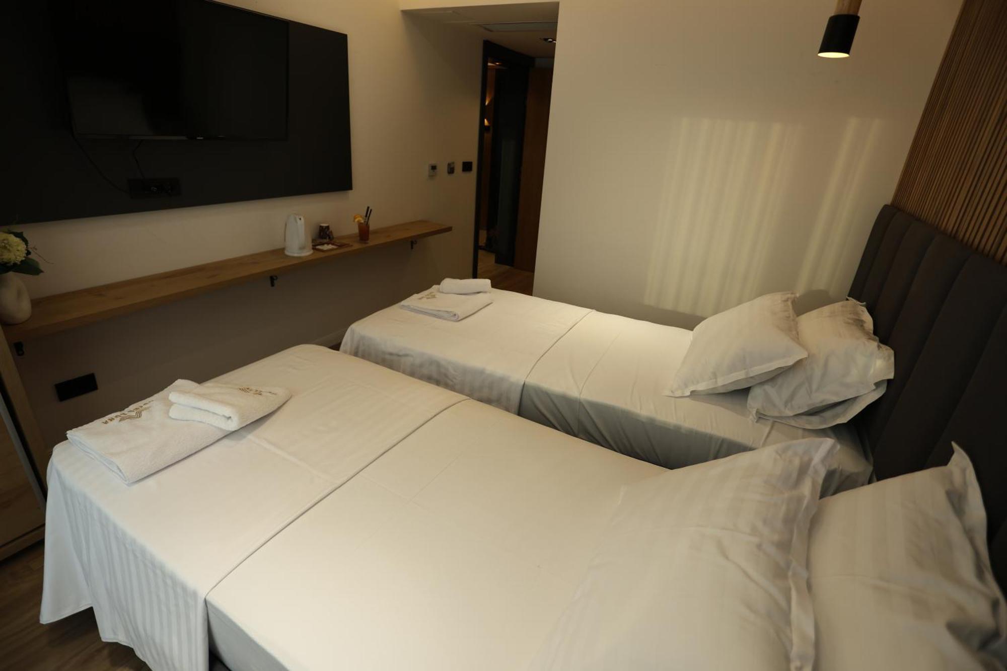 Hotel Luna Prizren Exterior photo