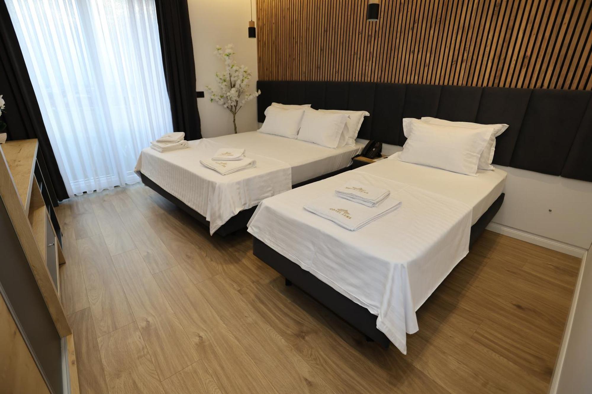 Hotel Luna Prizren Exterior photo