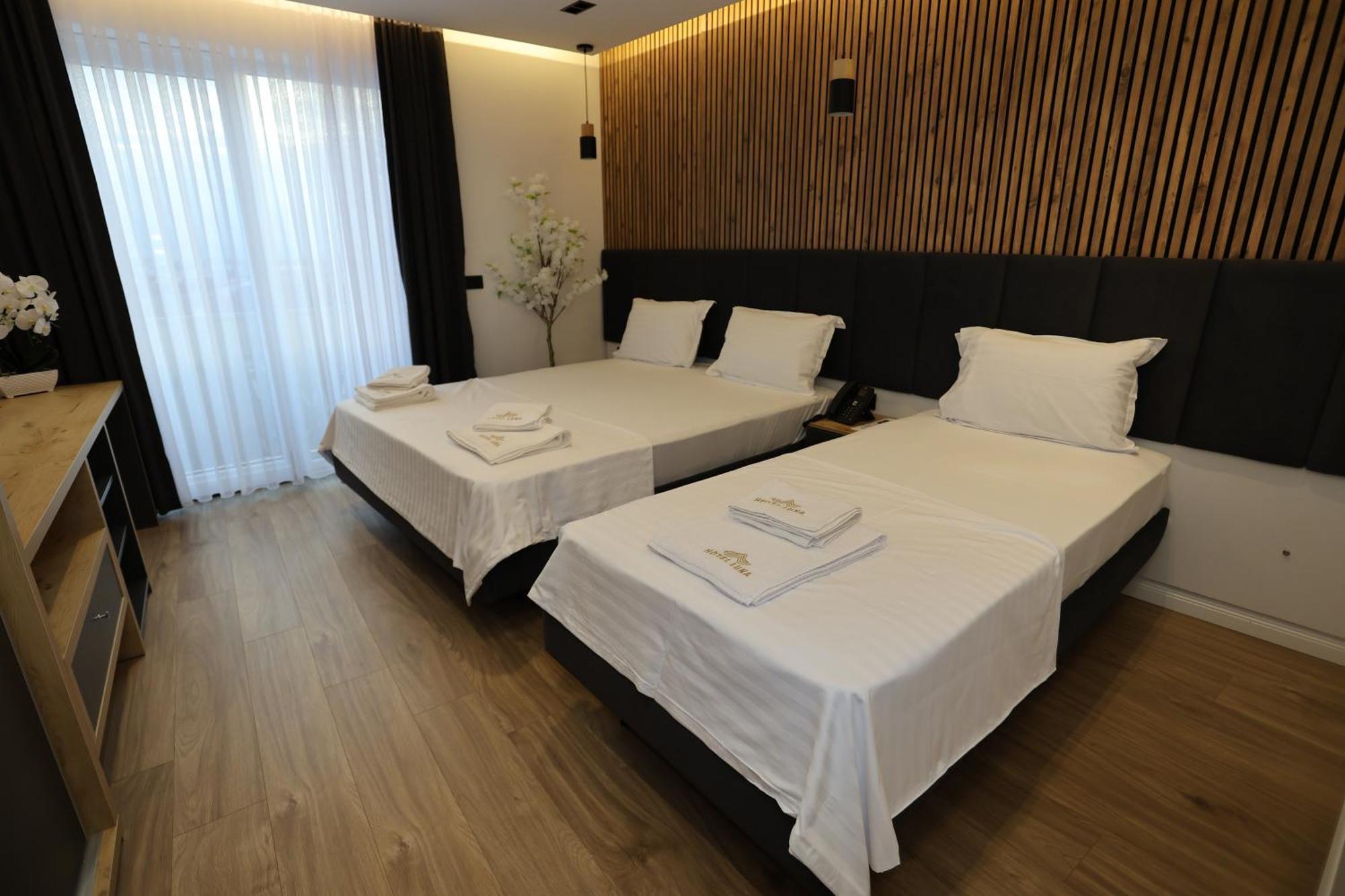 Hotel Luna Prizren Exterior photo