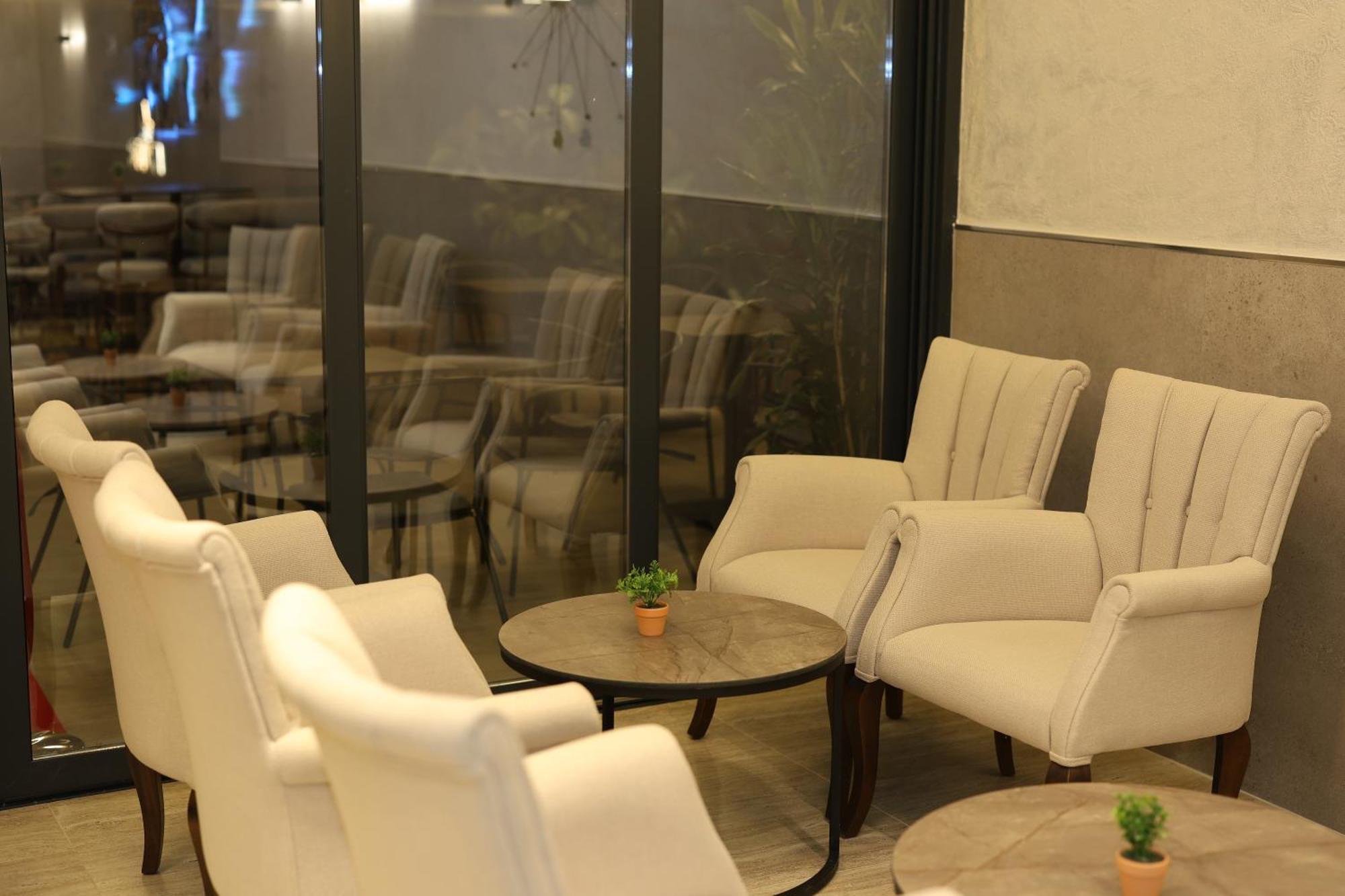 Hotel Luna Prizren Exterior photo