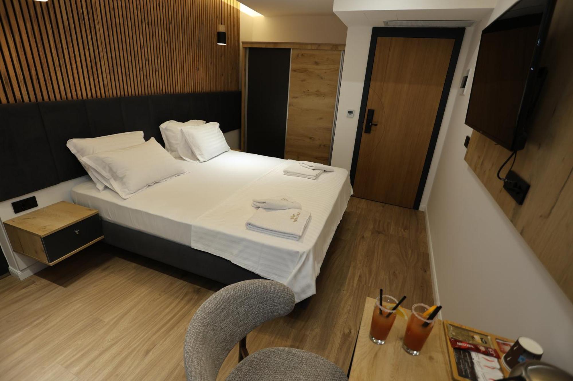 Hotel Luna Prizren Exterior photo