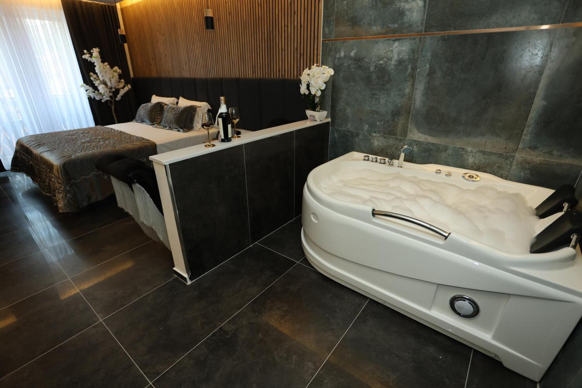 Hotel Luna Prizren Exterior photo