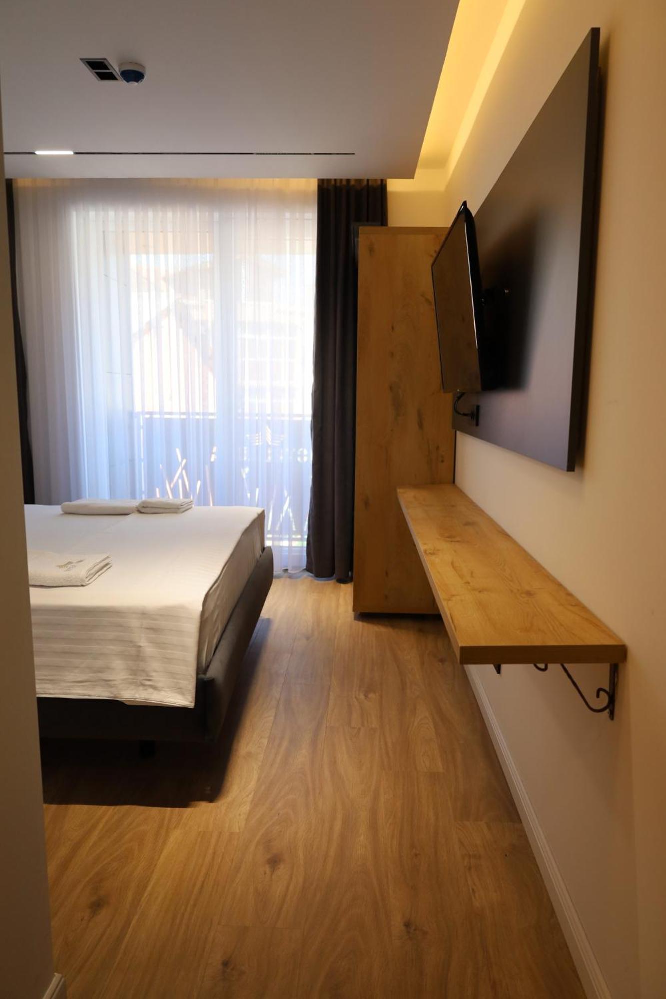 Hotel Luna Prizren Exterior photo