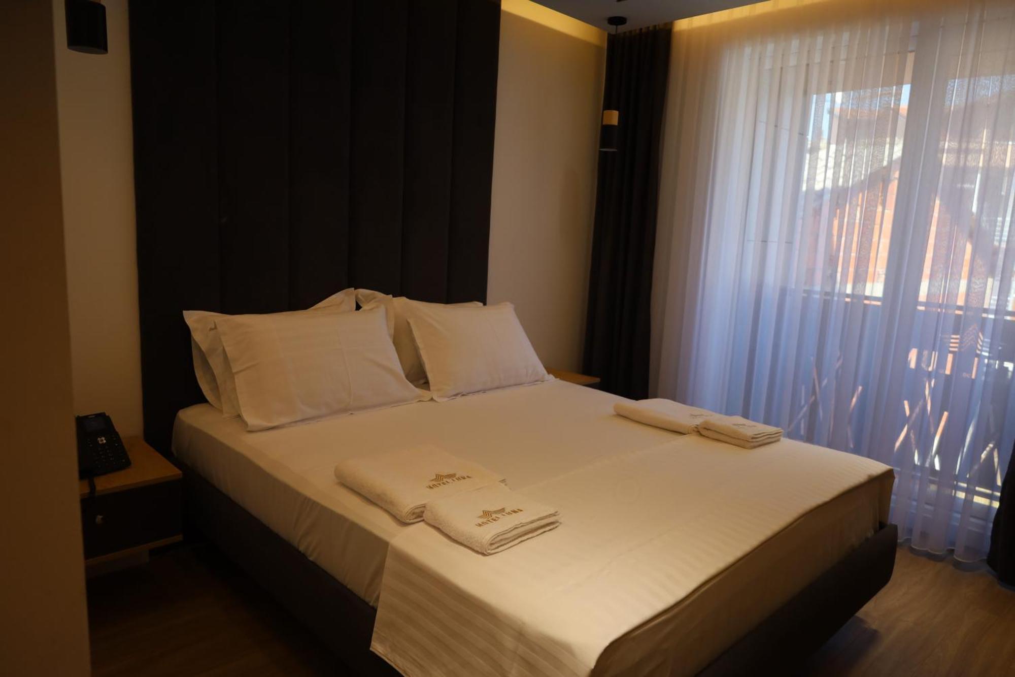 Hotel Luna Prizren Exterior photo